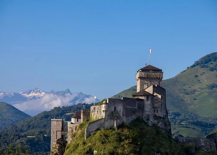 Lägenhet Appart. T 1 Bis, Centre Ville, Entierement Renove *