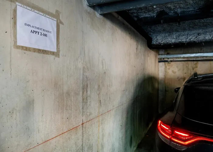 Lägenhet Appart. T 1 Bis, Centre Ville, Entierement Renove Lourdes