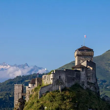 公寓 Appart. T 1 Bis, Centre Ville, Entierement Renove *