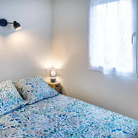 Appart. T 1 Bis, Centre Ville, Entierement Renove * 卢德