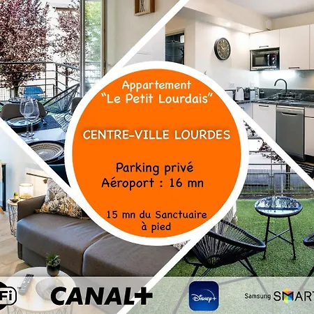 Apartment Appart. T 1 Bis, Centre Ville, Entierement Renove *