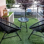 Lejlighed Appart. T 1 Bis, Centre Ville, Entierement Renove *