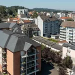 Lejlighed Appart. T 1 Bis, Centre Ville, Entierement Renove *
